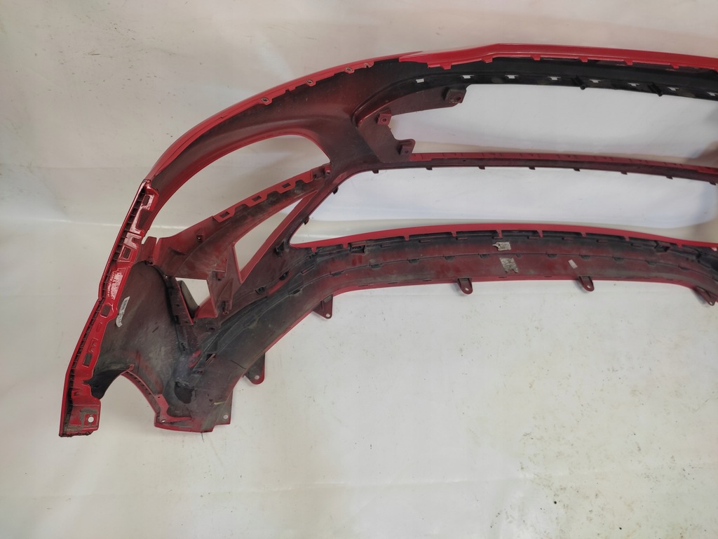 фото №9, Hyundai kona lift n-line бампер передний перед 2020-