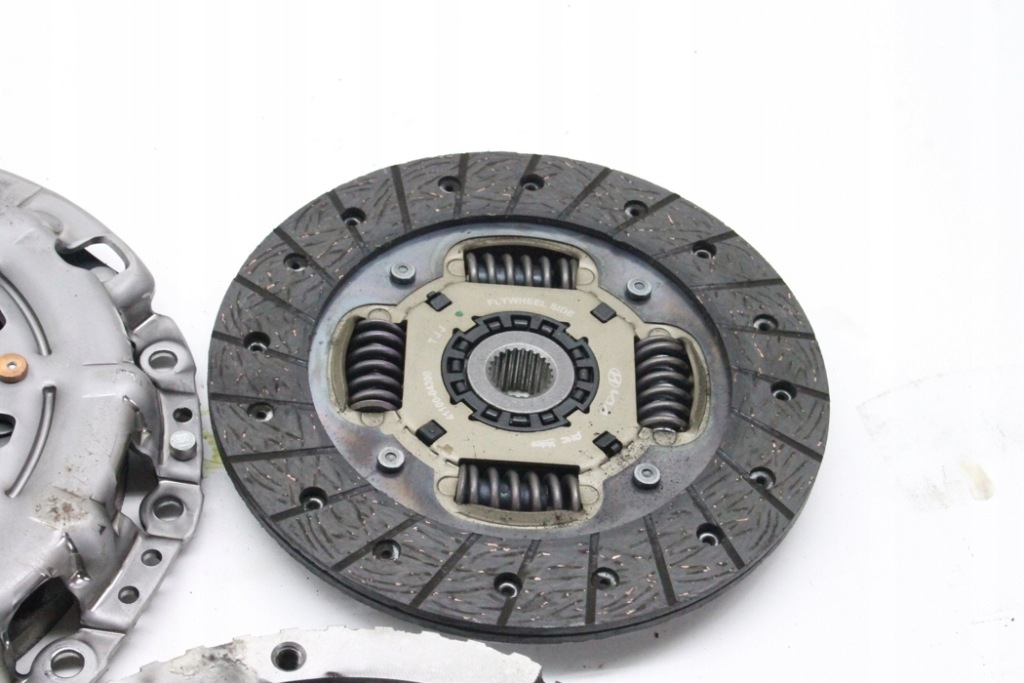 фото №10, Комплект зчеплення kia picanto ja 4130004100 1.2l бензиновий 62kw 2025