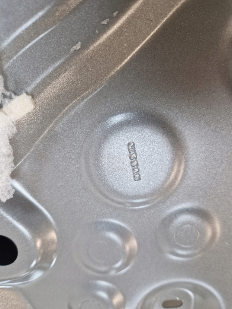 фото №8, Nissan juke ii 2 дверь передние правое перед