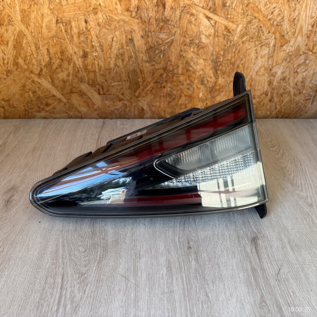 фото №1, Лампа задня права кришки alfa romeo stelvio lift 20797999