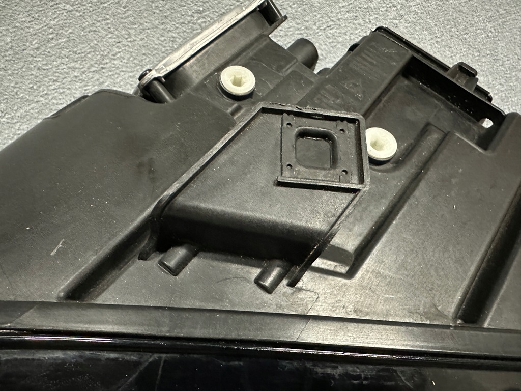 фото №14, Лампа audi r8 lift laser 420941085 ліва europa