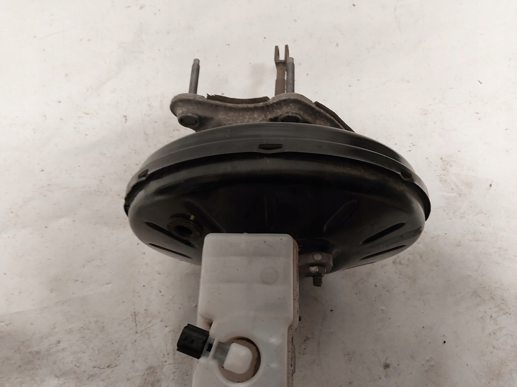 фото №7, Усилитель тормозов насос тормозная бачок renault captur i lift clio iv