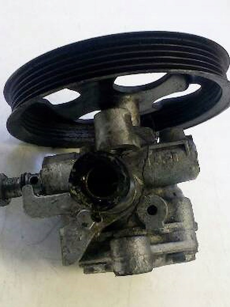 фото №7, Насос усилителя mitsubishi space star 1.3 99r.