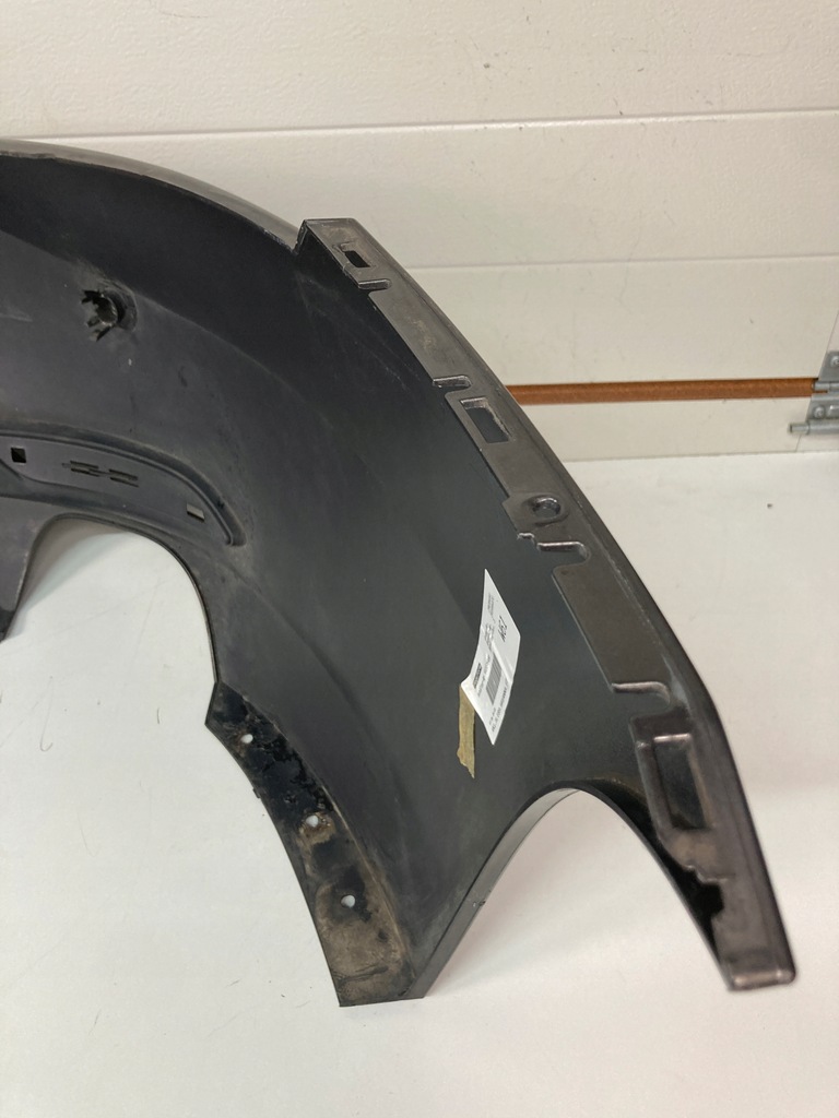 фото №13, Бампер задній bmw z4 e89