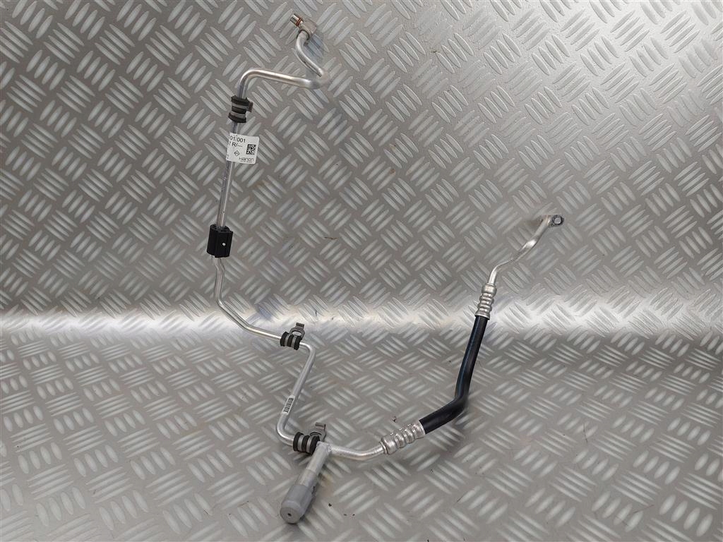 фото №1, Шланг трубка кондиціонера smart forfour ii 453 електрик 16-20r a4538302201