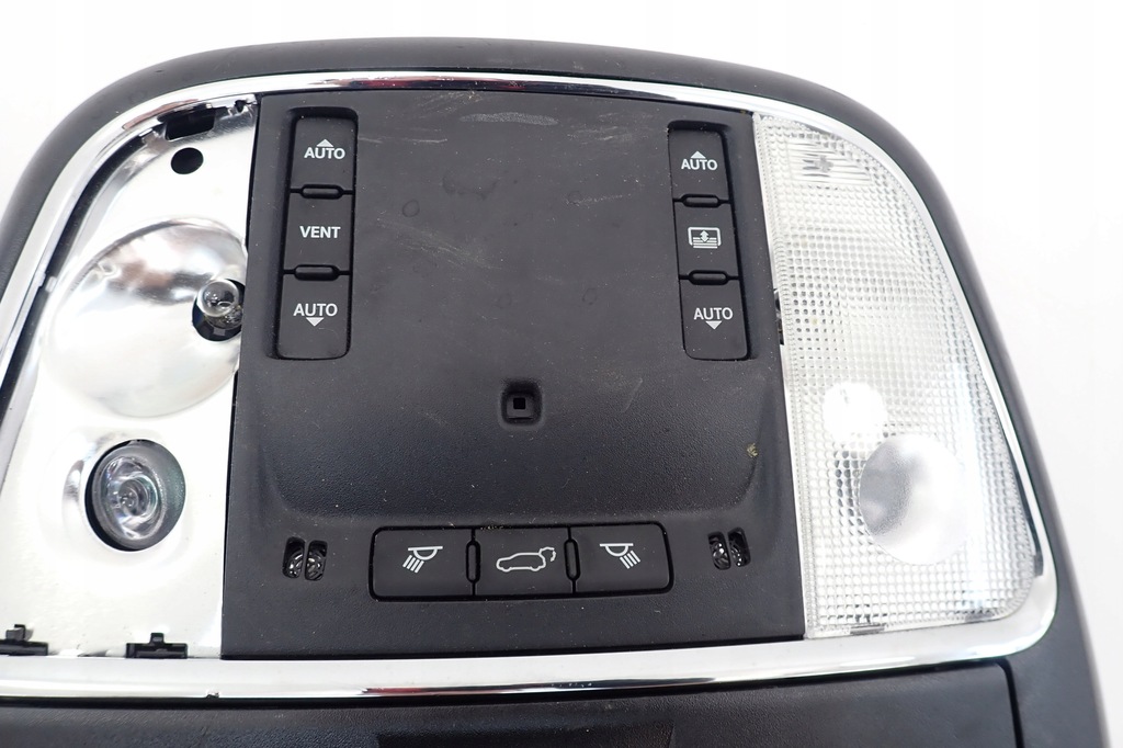 фото №6, Jeep grand cherooke wk2 лампа потолочный 2115256