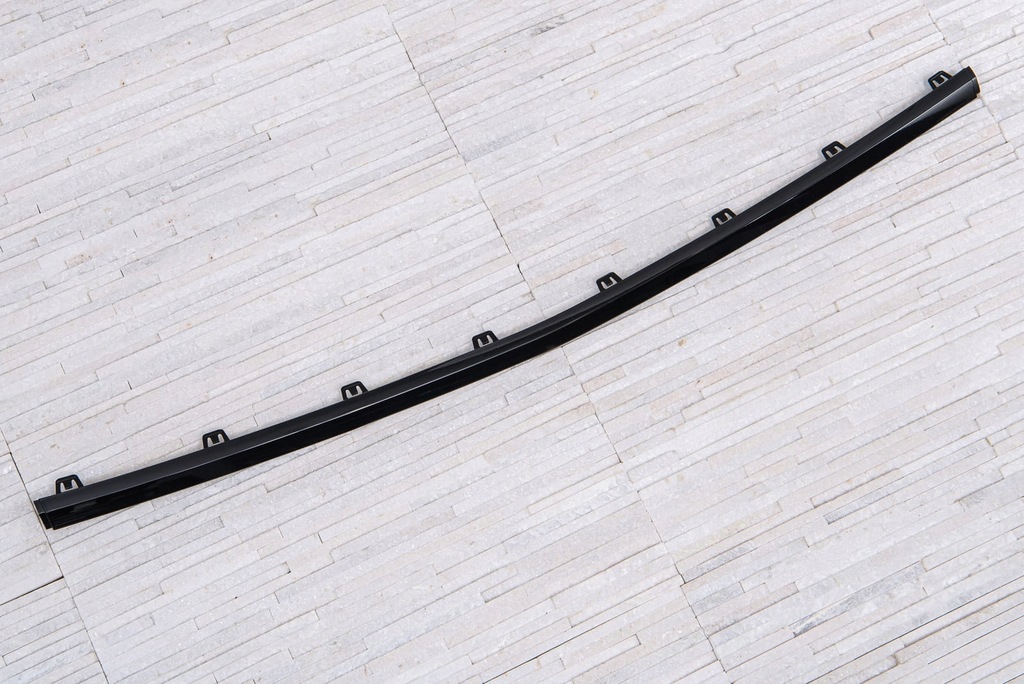 фото №10, Mercedes glc x253 c253 молдинг бампера a2538854500