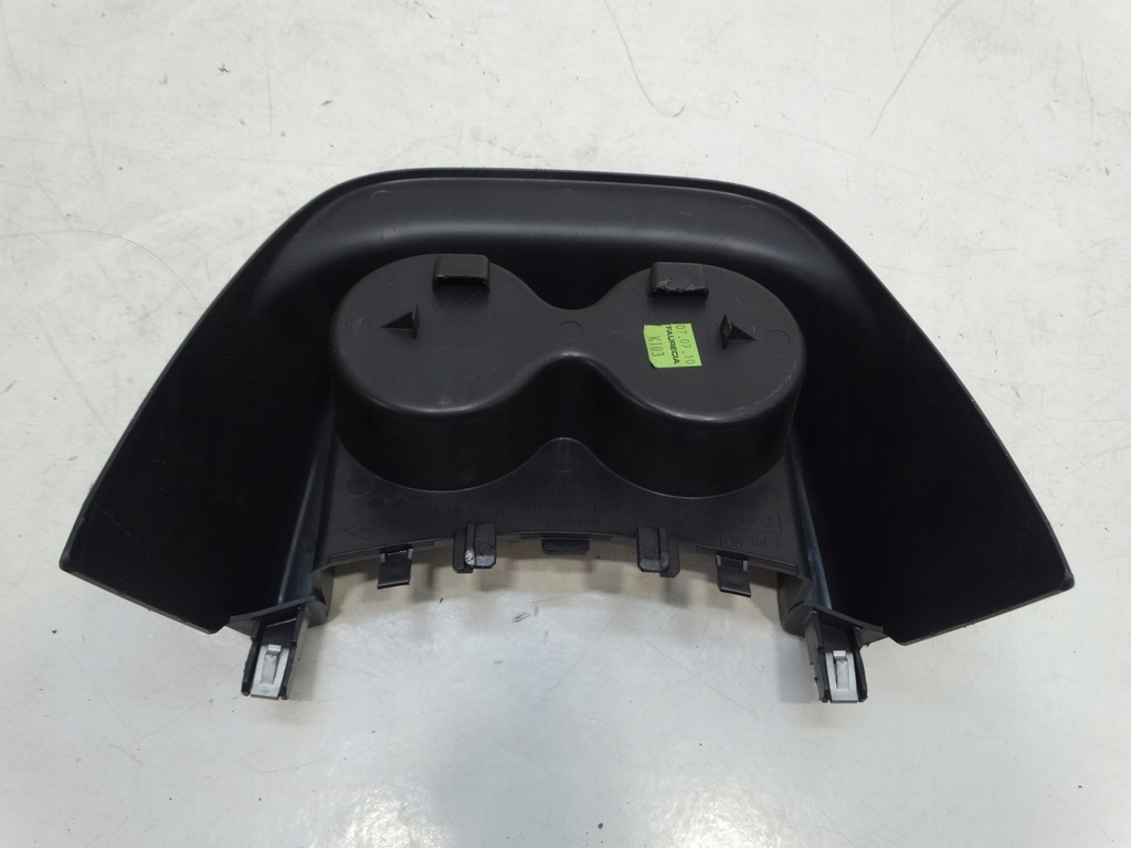 фото №7, Кронштейн na napoje/kubki renault scenic iii 09-13r. 684300001r
