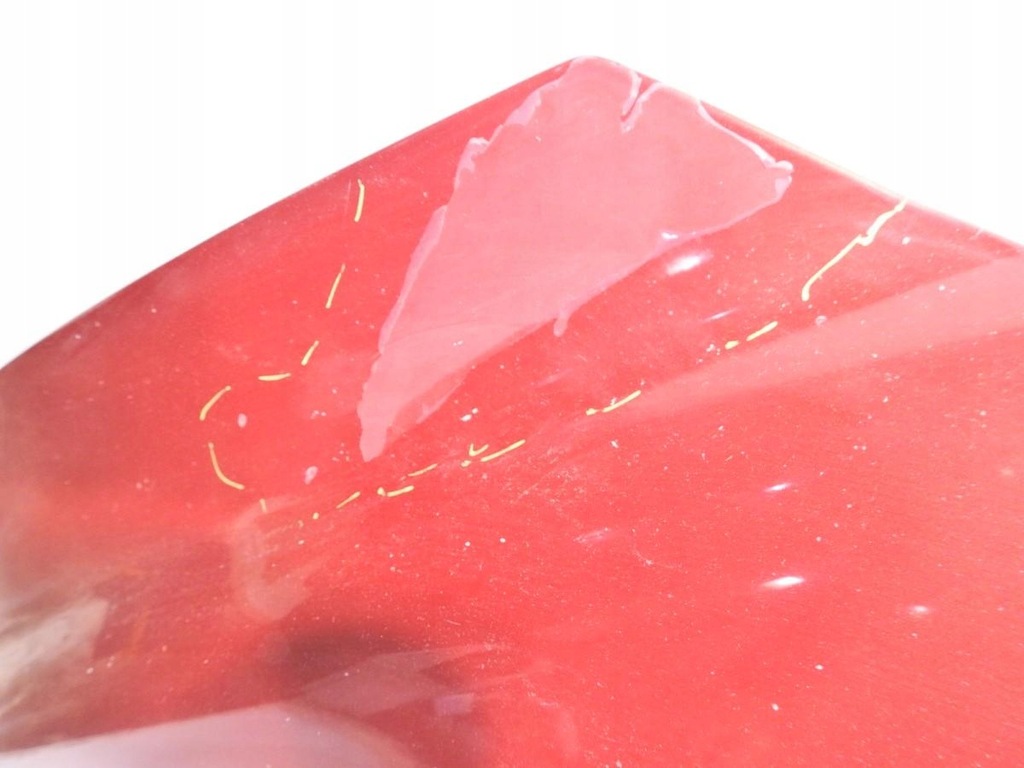 фото №7, Капот lkr peugeot 308 i