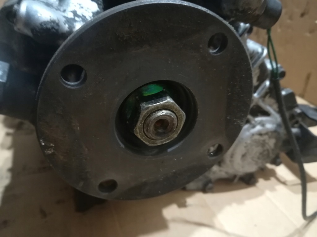 фото №10, Коробка передач передач kia sportage 2.0d 4x4 k011