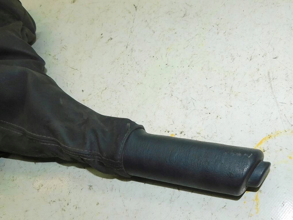 фото №6, Vivaro i trafic ii 1.9 dci 01-14 гальмо ручний