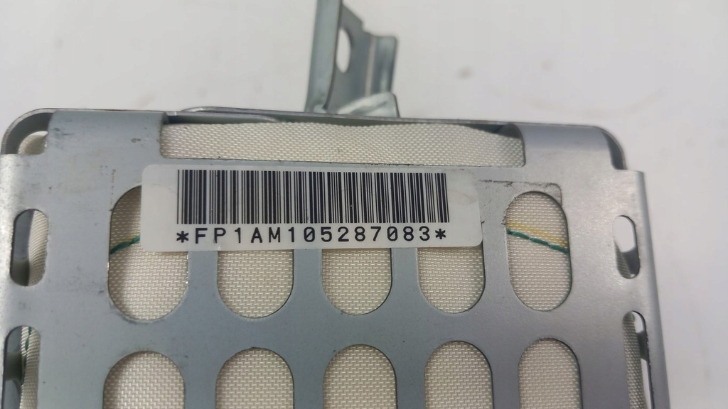 фото №7, Nissan murano ii z51 подушка безопасности подушка пассажира