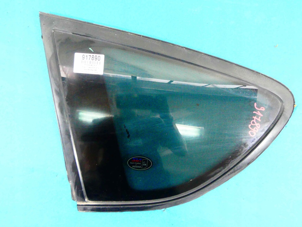 фото №1, Скло кузовна задня задня ліва subaru tribeca