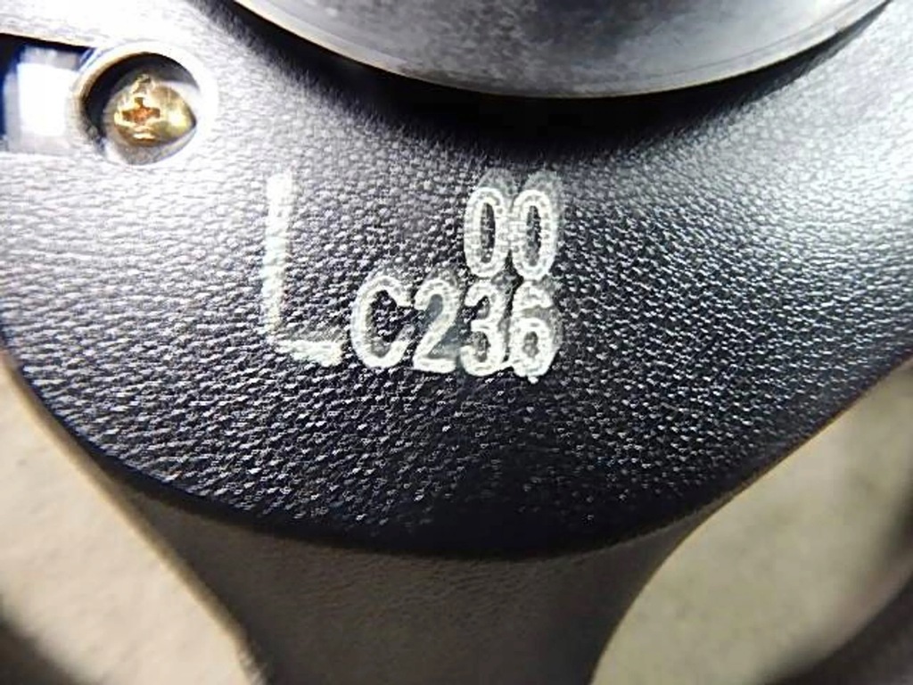 фото №12, Mazda 5 05-08 повітропровід