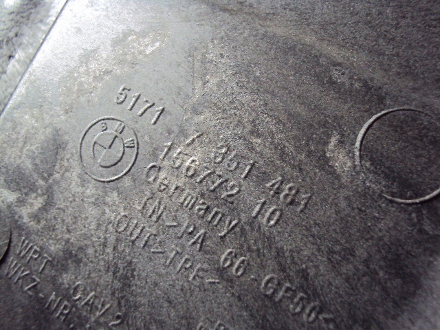 фото №5, Основание аккумулятор mini cooper one f55 14-