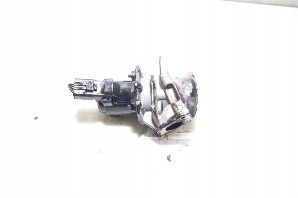 фото №1, Клапан egr рециркуляції вихлопних газів volvo s40 ii 1.6d