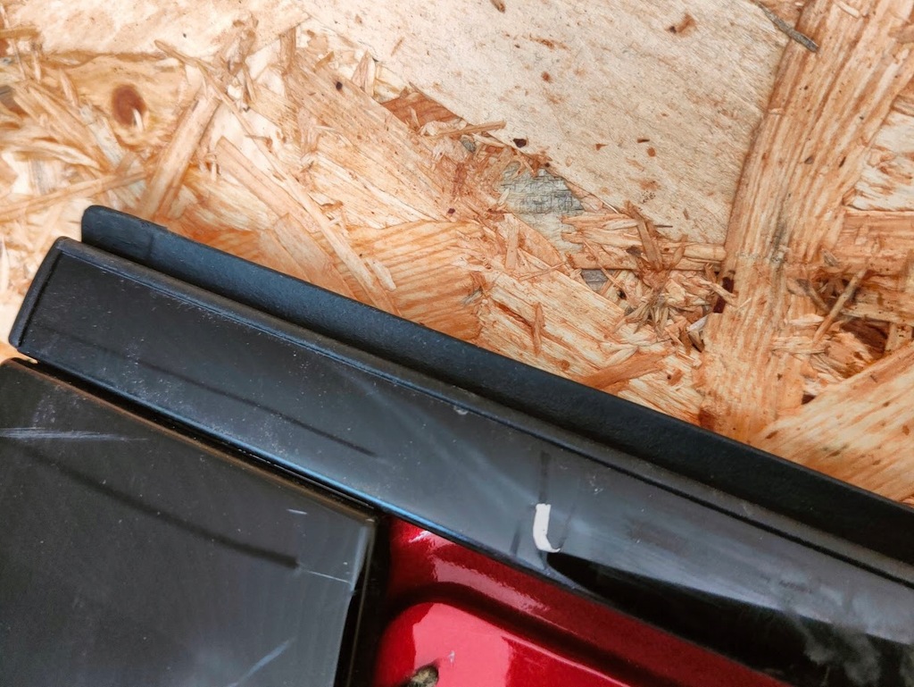 фото №6, Дверь правый перед kia ev6