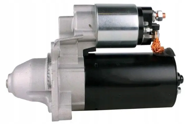 Купить Стартер 8ea 012 526-841 hella bmw 3 e36