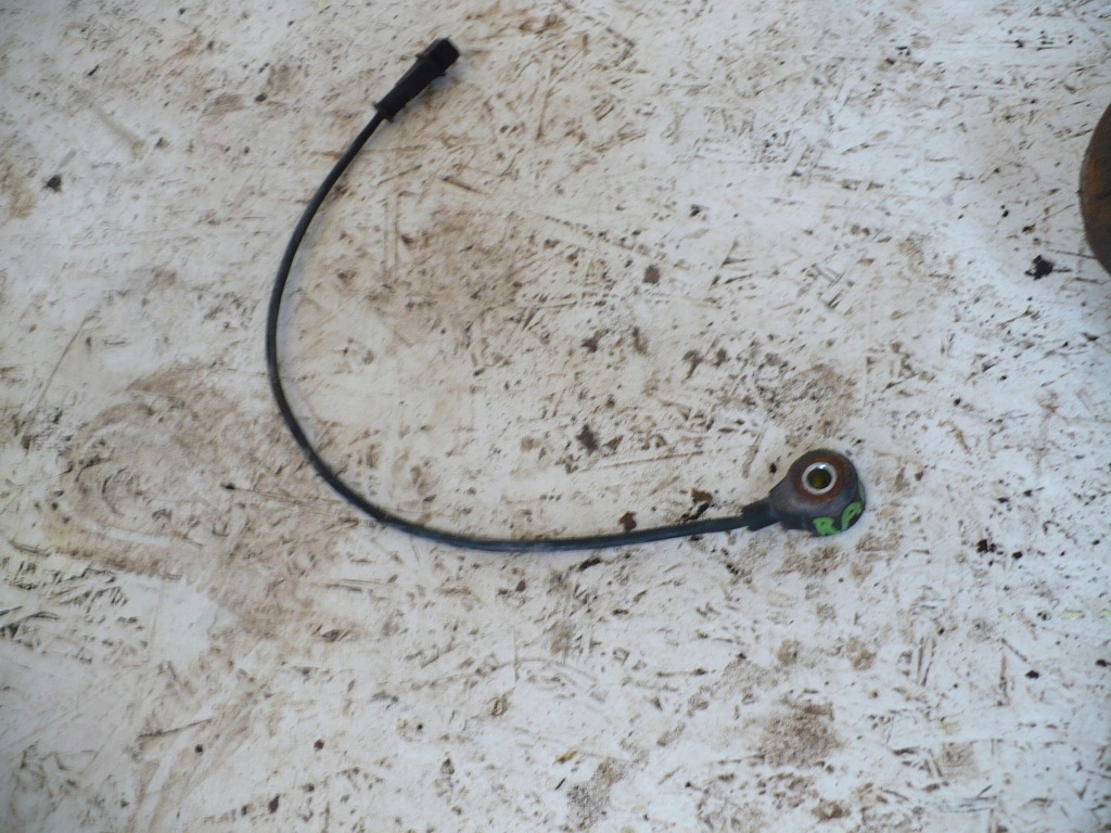 фото №1, Dodge ram 09^ датчик детонаційний