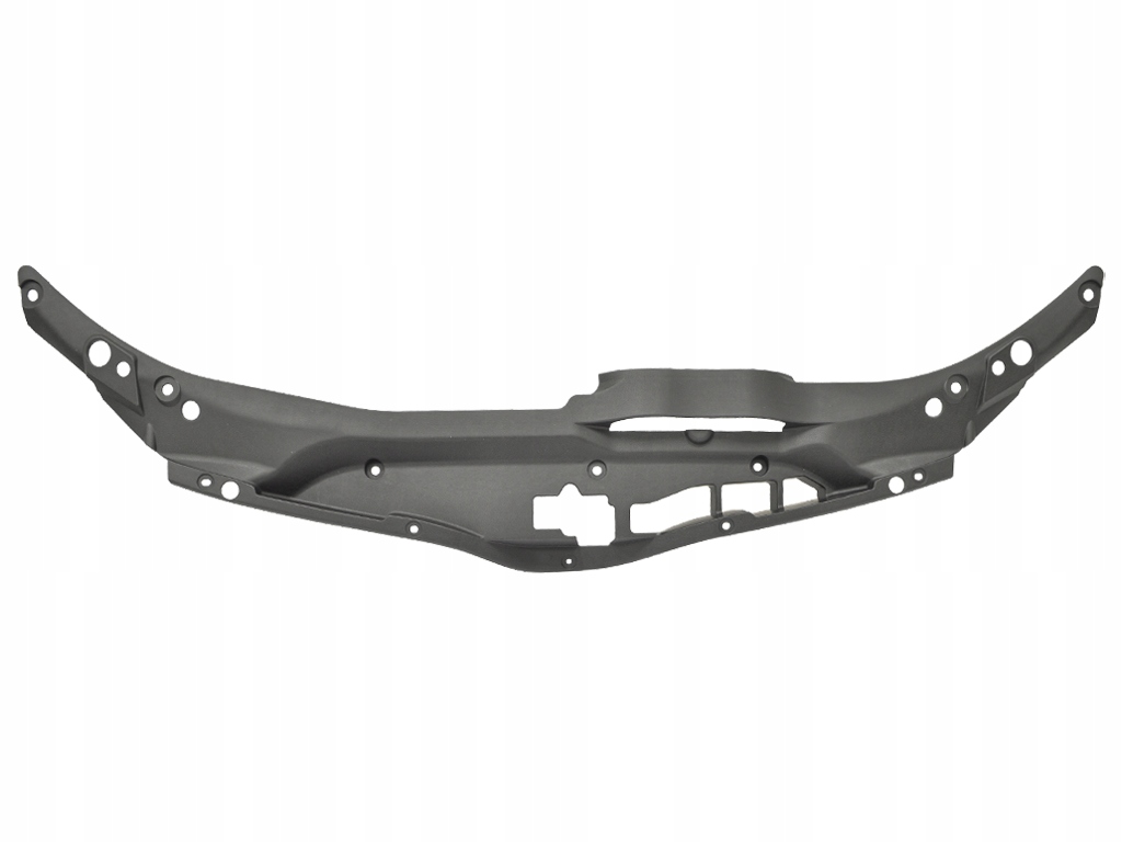 фото №1, Toyota venza 2008-2012 захист поперечина верхній накладка 532950t011