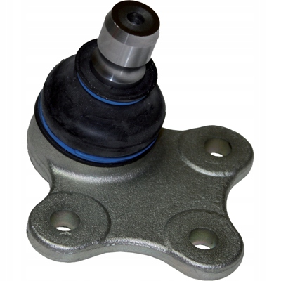 фото №1, Birth шарова опора важеля fiat 500