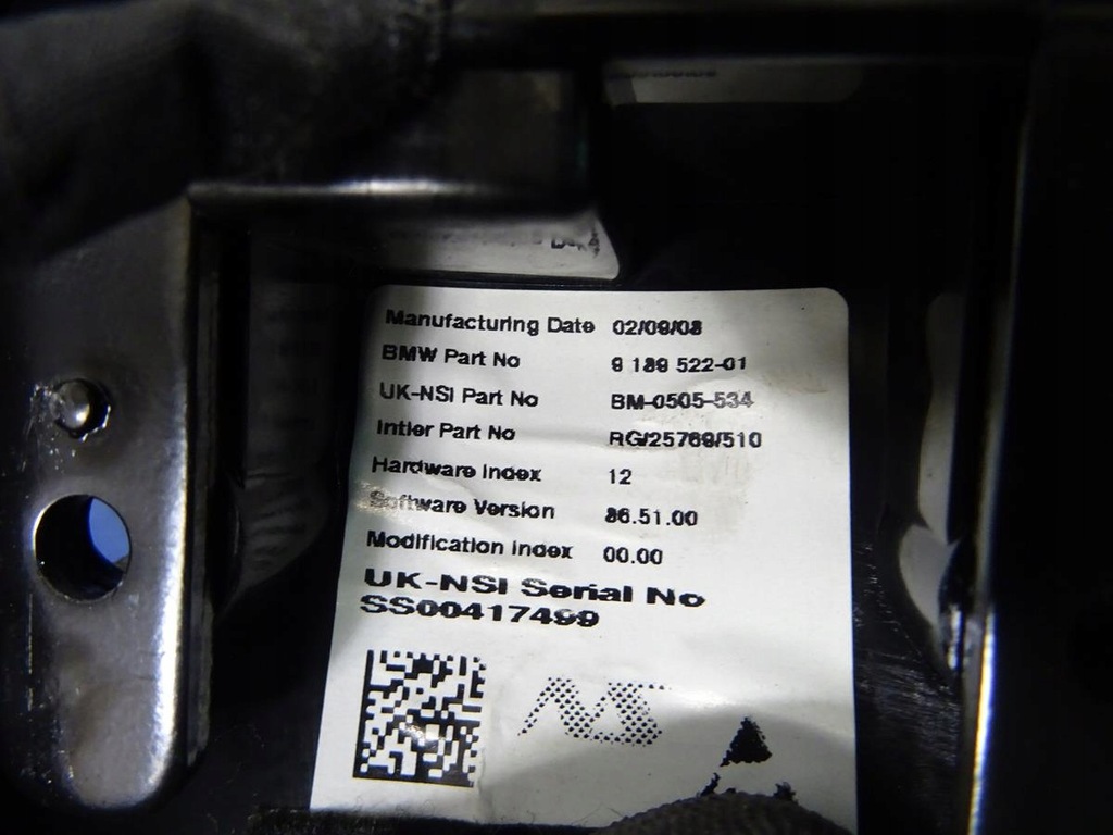 фото №3, Obrotomierz mini r56 9189522