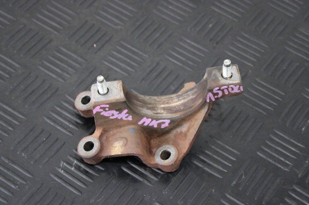 фото №1, Кронштейн підпора піввісь ford fiesta mk7 lift 2s61-3k305-af