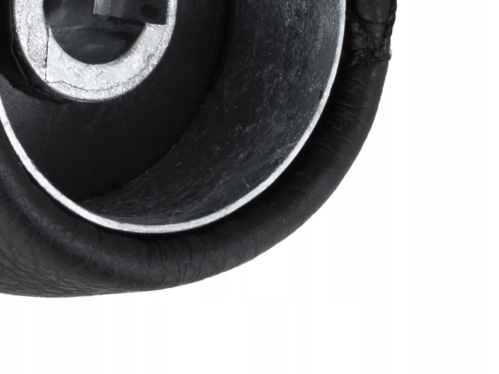 фото №11, Ручка рычаг переключения передач кожа 5b. do iveco daily 2006-2017