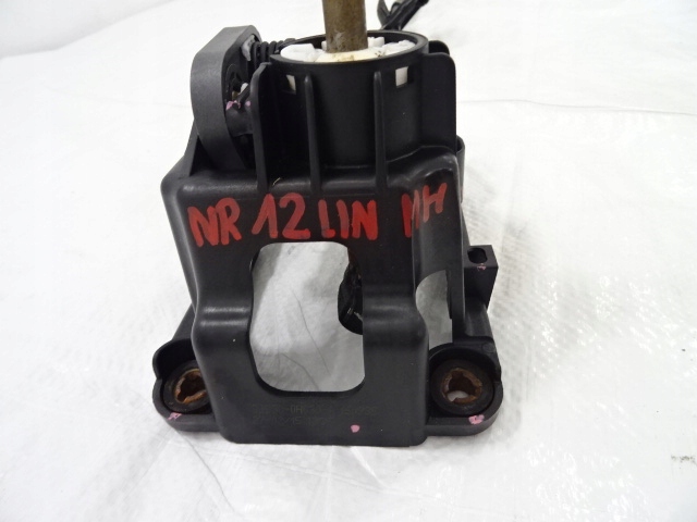 фото №8, Citroen c1 ii 1.0 vti тросы домкрат переключения передач 33530-0h030