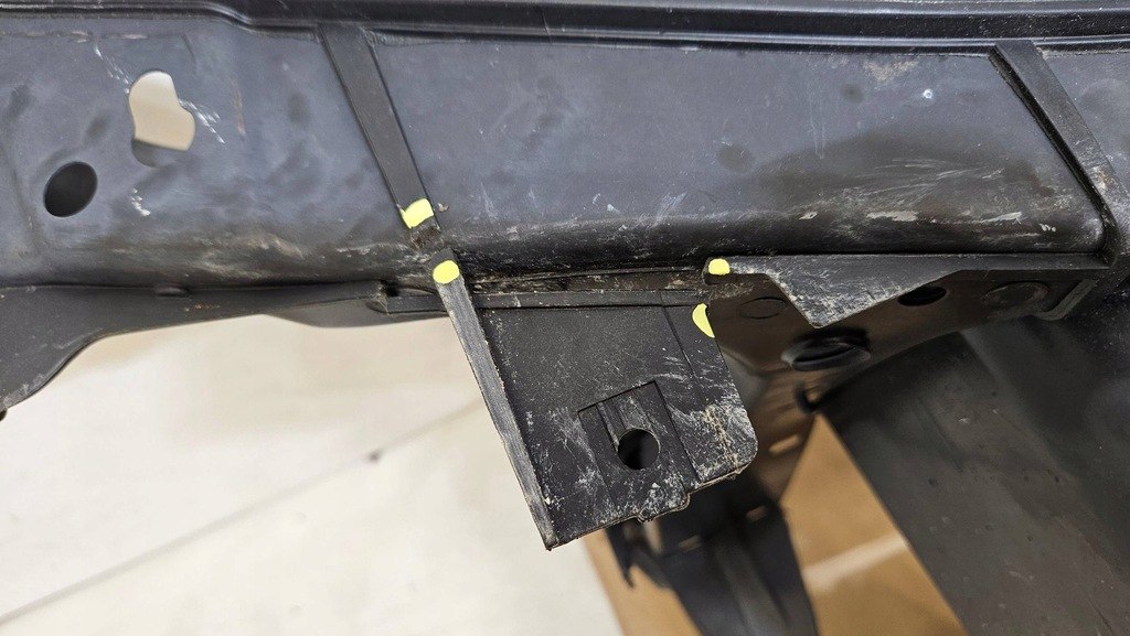 фото №5, Pas підсилювач перед передні bmw x1 e84 2990176