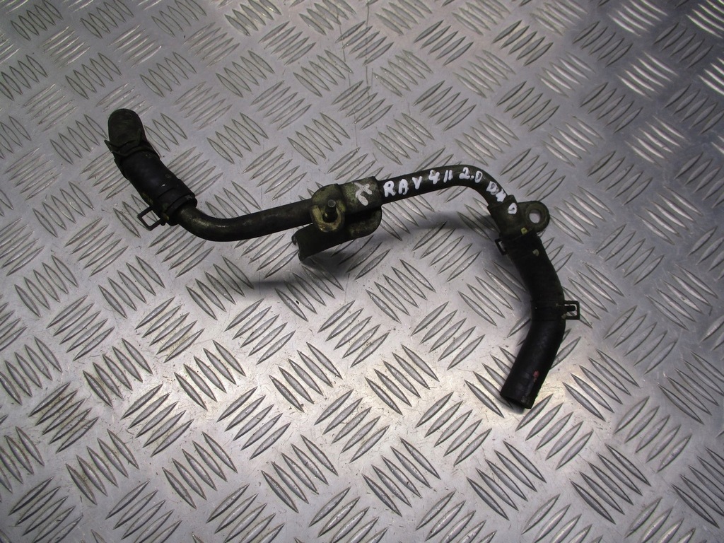 фото №1, Шланг wody toyota rav4 ii 2.0 d4d