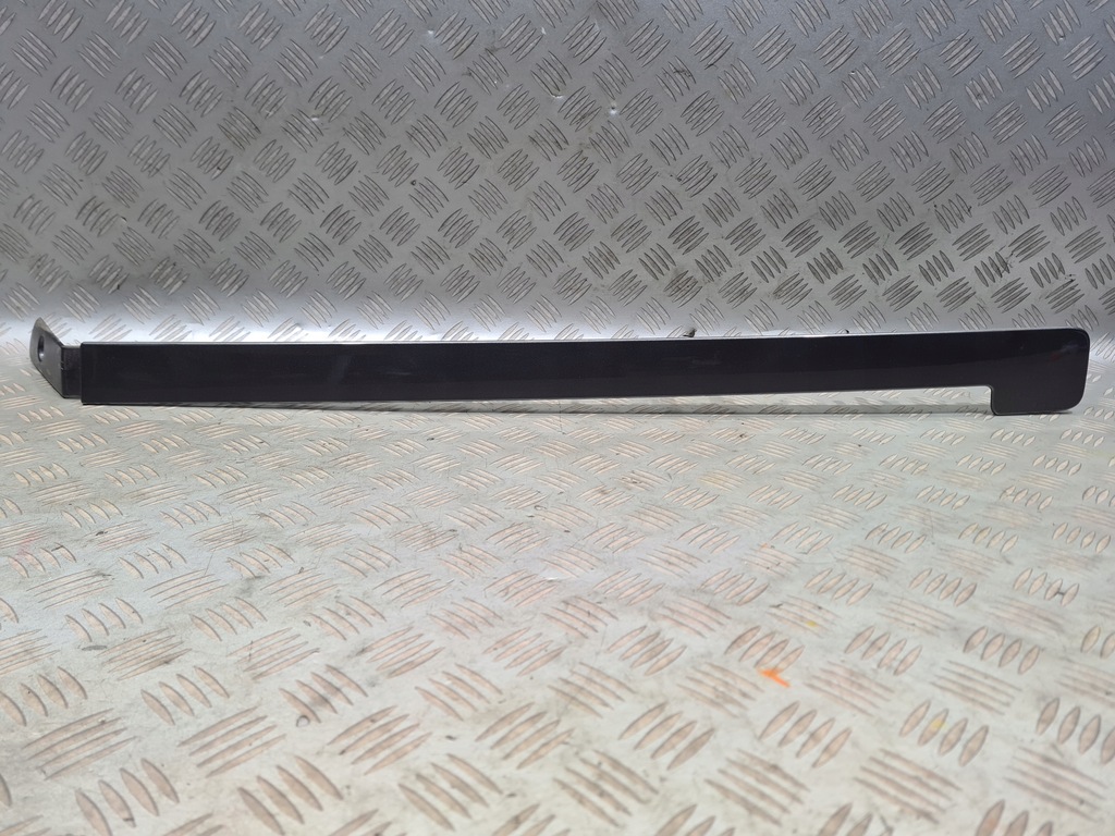 фото №1, Молдинг захист ліва рейки двері opel combo e