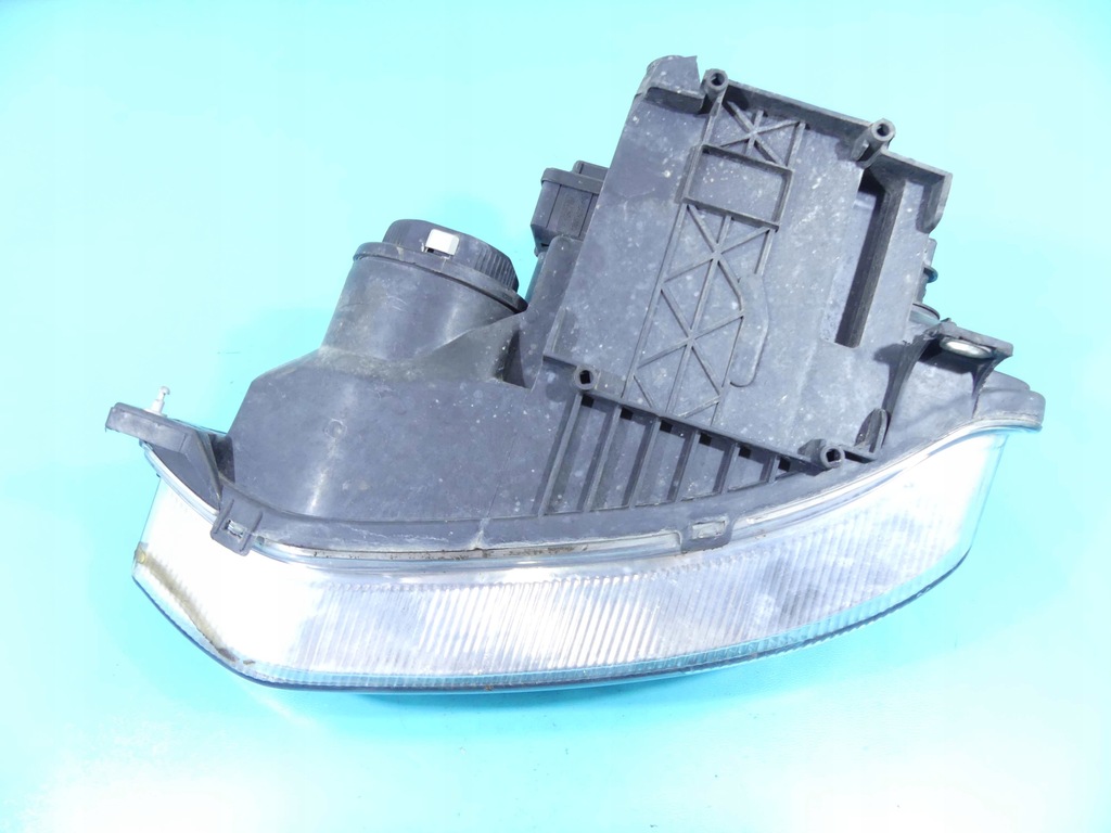 фото №10, Фара правый лампа перед alfa romeo 156 europa