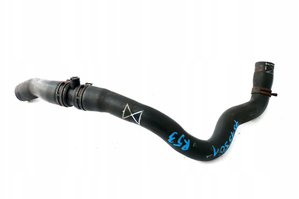 фото №1, Mini s r52 r53 w11 шланг wąż труба wody бензин