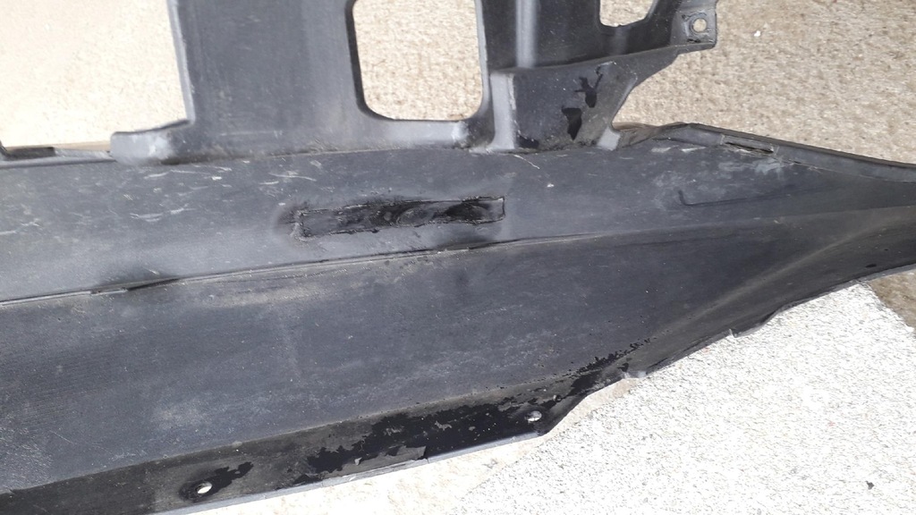 фото №11, Бампер перед skoda superb iii 3v0 sprys+ 4xpdc 14-