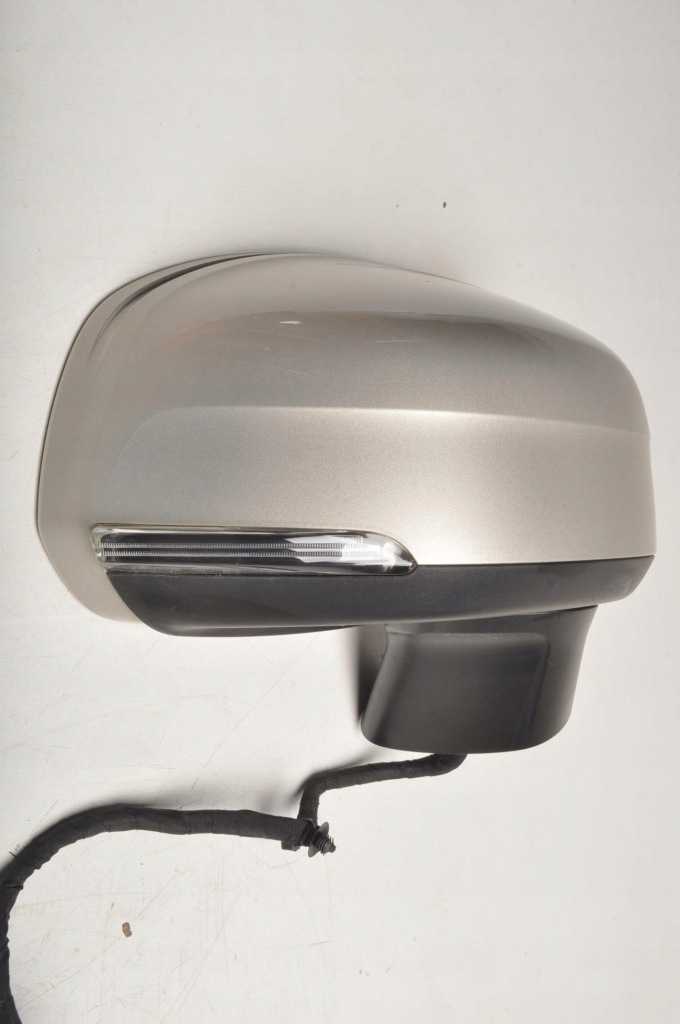 фото №1, Volvo xc90 ii зеркало правое электрический 14 pin
