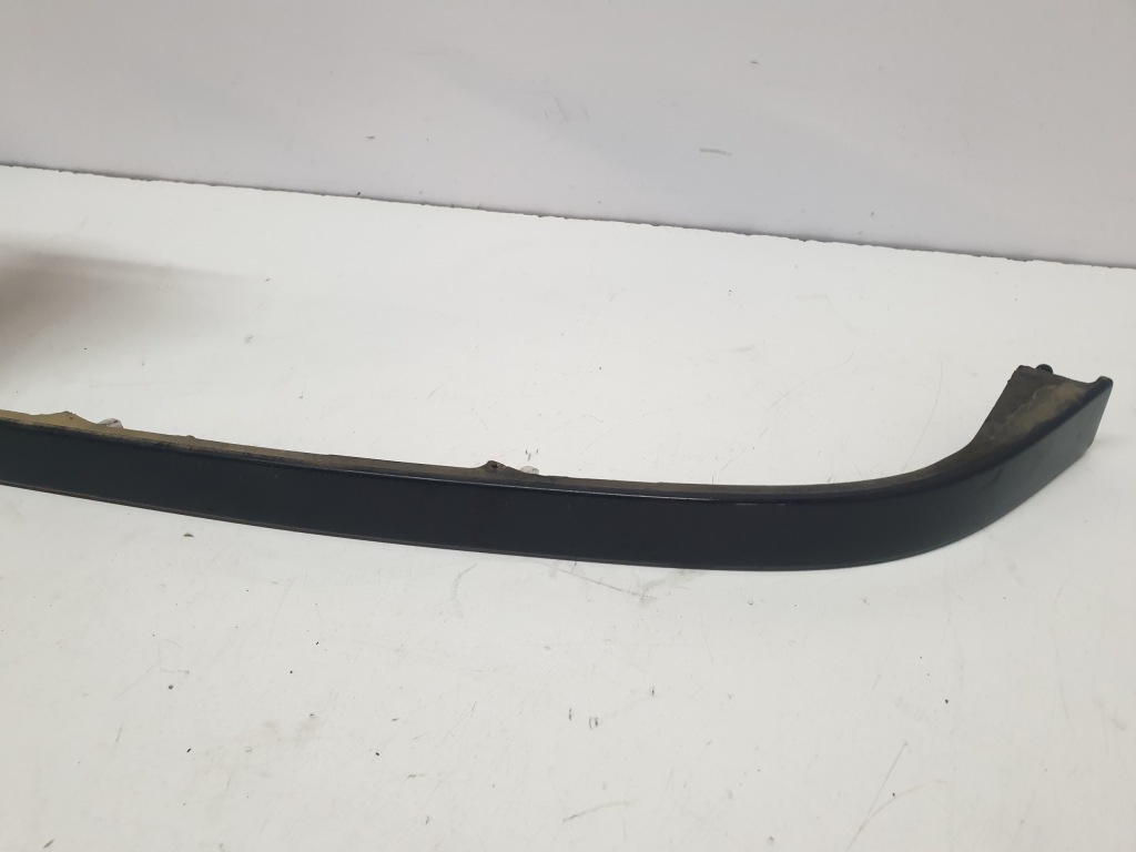 фото №3, Накладка pod фара левая subaru forester ii