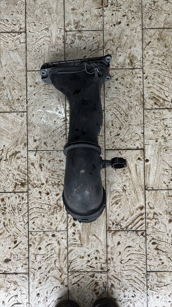 Купить Труба воздухозаборник воздуха renault kangoo iv 290933462r