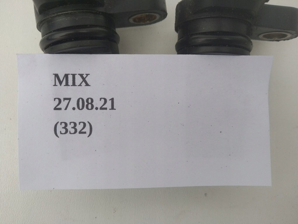 фото №5, Датчик вала розподільного валу nissan murano infiniti fx35