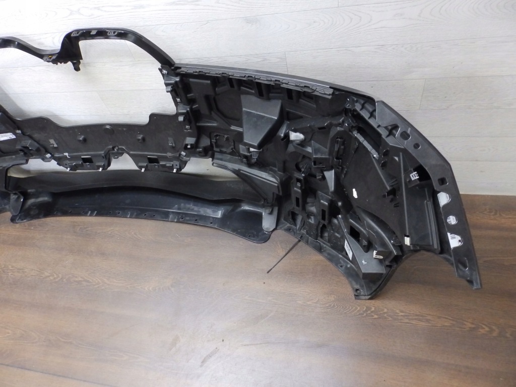 фото №10, Бампер передний bmw ix i20 m60 m-pakiet