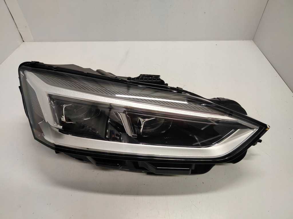 фото №7, Audi a5 8w matrix лампа правая левая