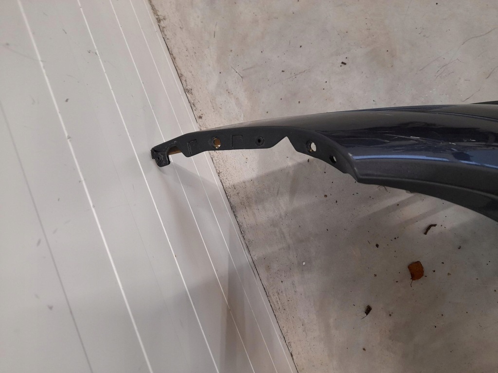 фото №6, Бампер передний mercedes r-klasa w251 amg pdc