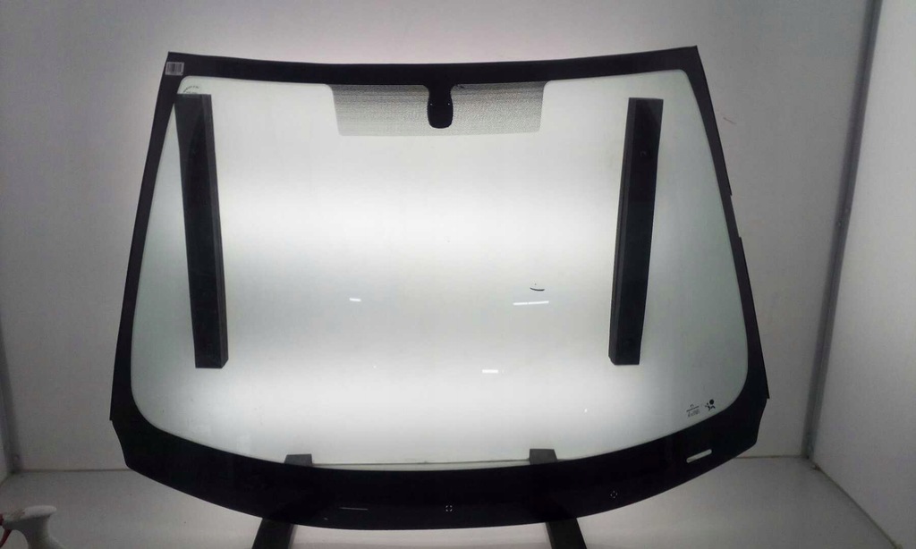 фото №1, Скло лобове лобове renault laguna iii 2007-