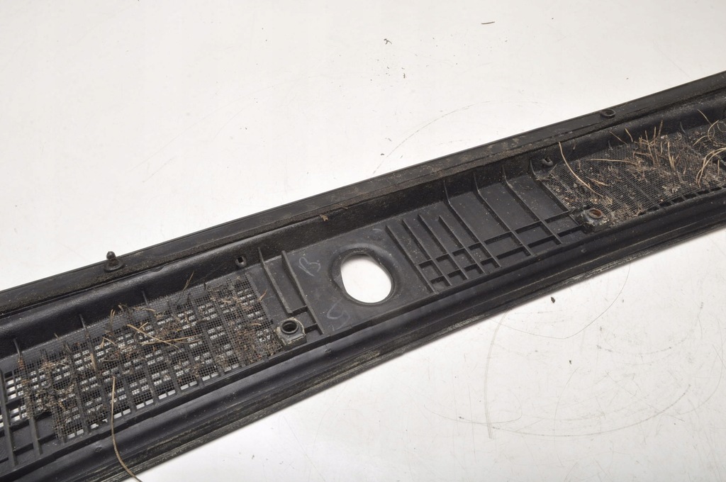 фото №8, Toyota tundra захист жабо жабо 00-06