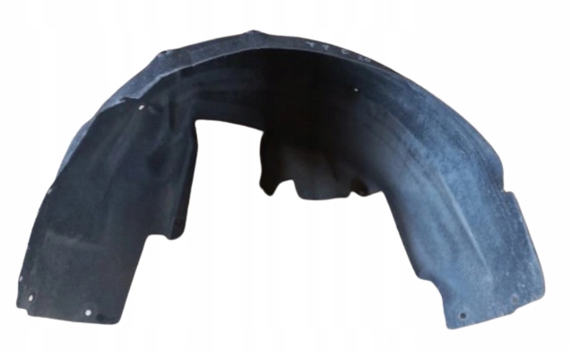 фото №1, Bmw f20 f21 2 f22 f23 lift подкрылок правый задняя правое