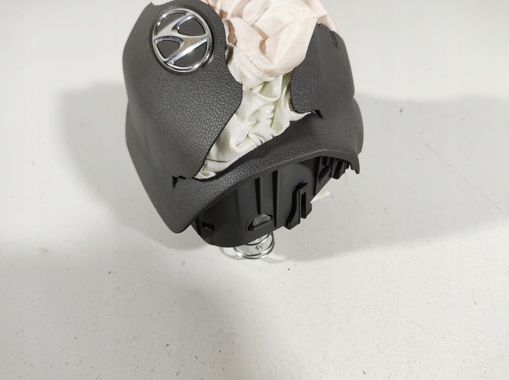 фото №8, Hyundai ioniq 17r- подушка подушка безопасности водителя