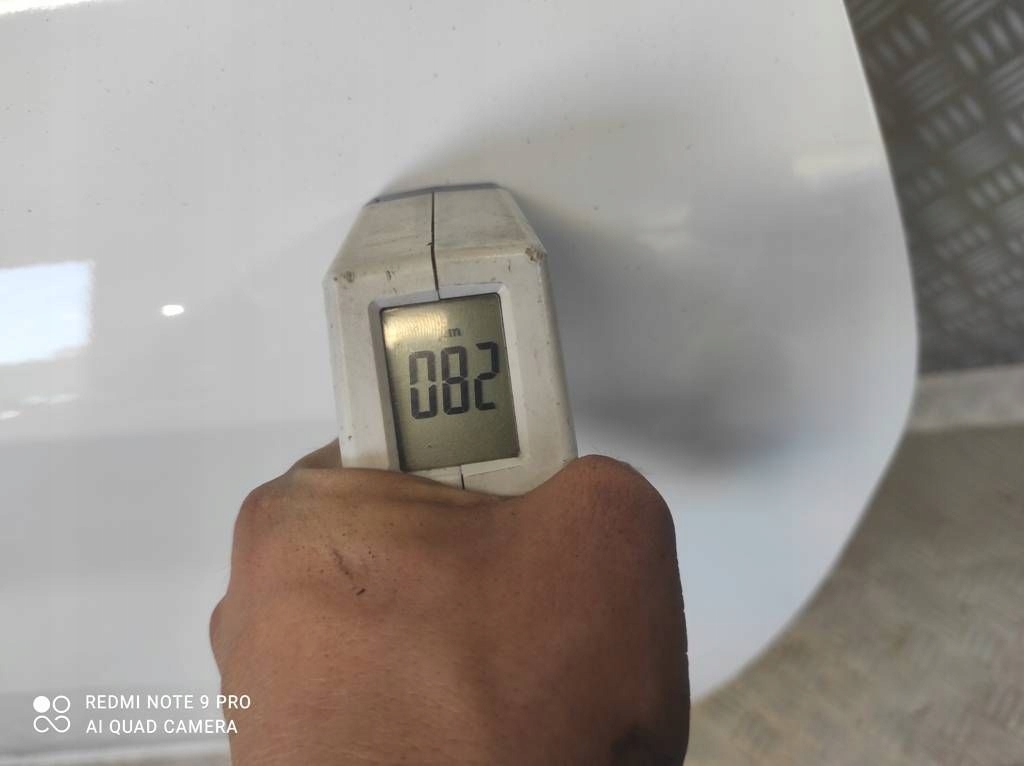 фото №12, Peugeot 208 ii дверь передние правое перед дверь задние правое задняя цвет ewp