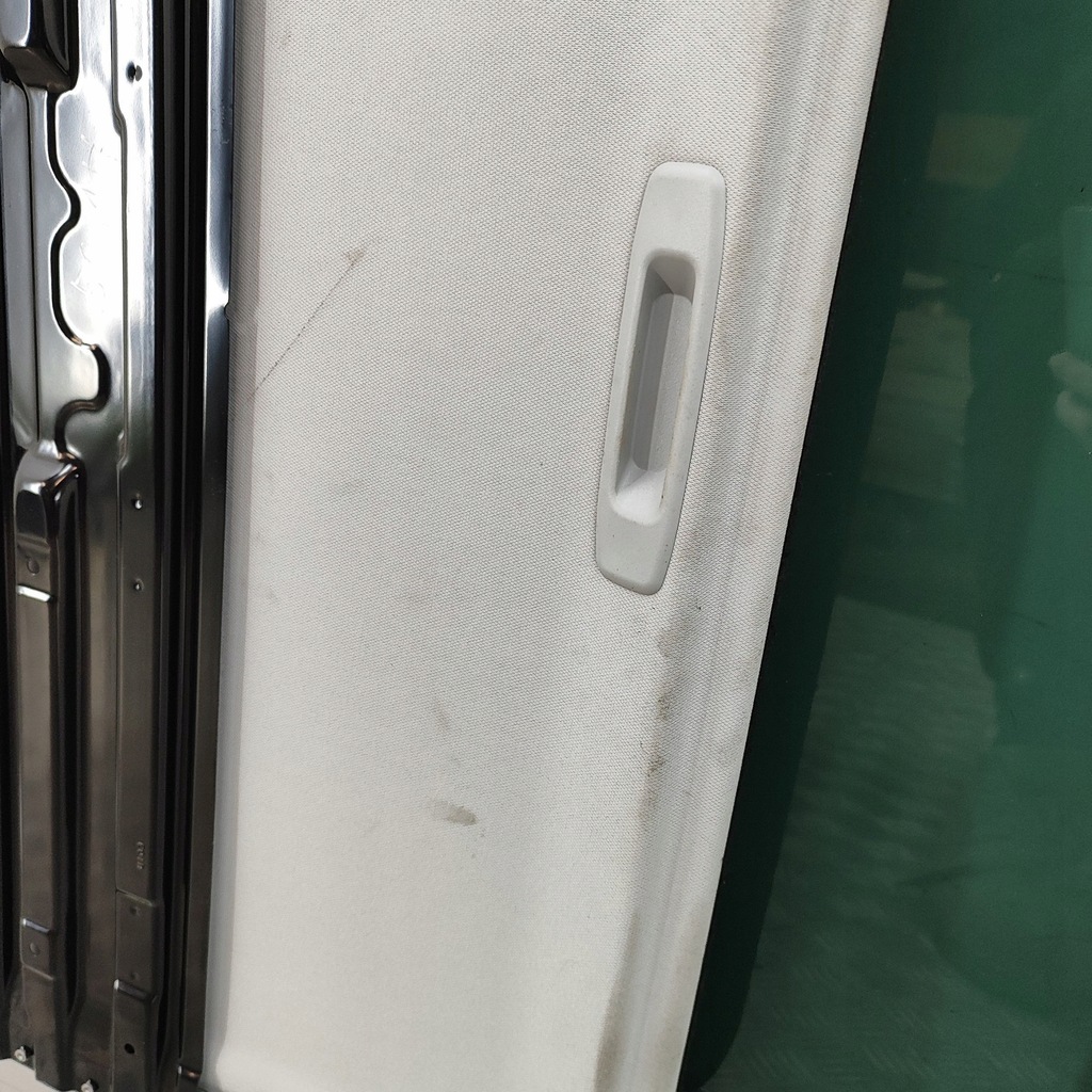 фото №9, Mazda cx-9 2007 люк комплект