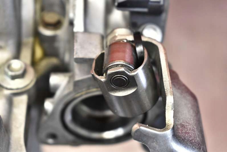 фото №12, Двигатель блок двигателя бензиновый p51b mazda mx5 mx-5 iv nd 1.5 skyactiv 131 km 15-23