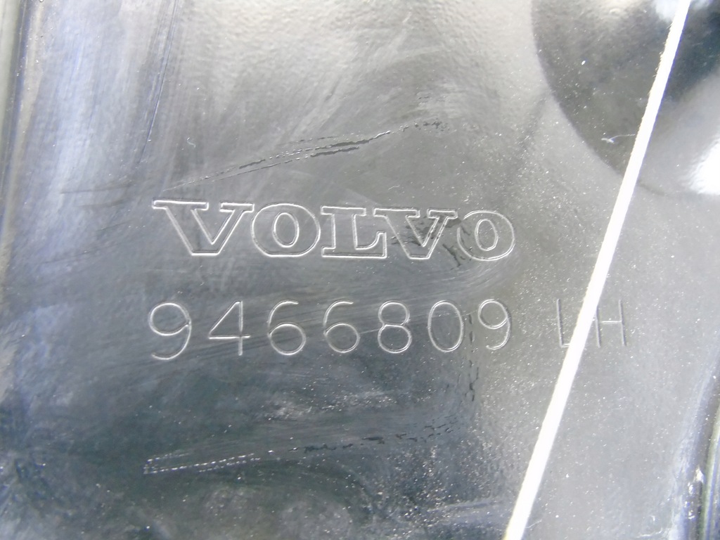 фото №7, Підйомник скло лівий задня volvo c70 ii 9466809